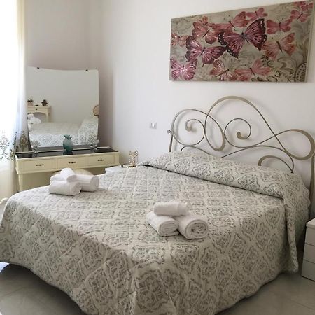 B&B Nunzia Cetara Εξωτερικό φωτογραφία