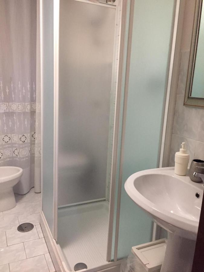 B&B Nunzia Cetara Εξωτερικό φωτογραφία