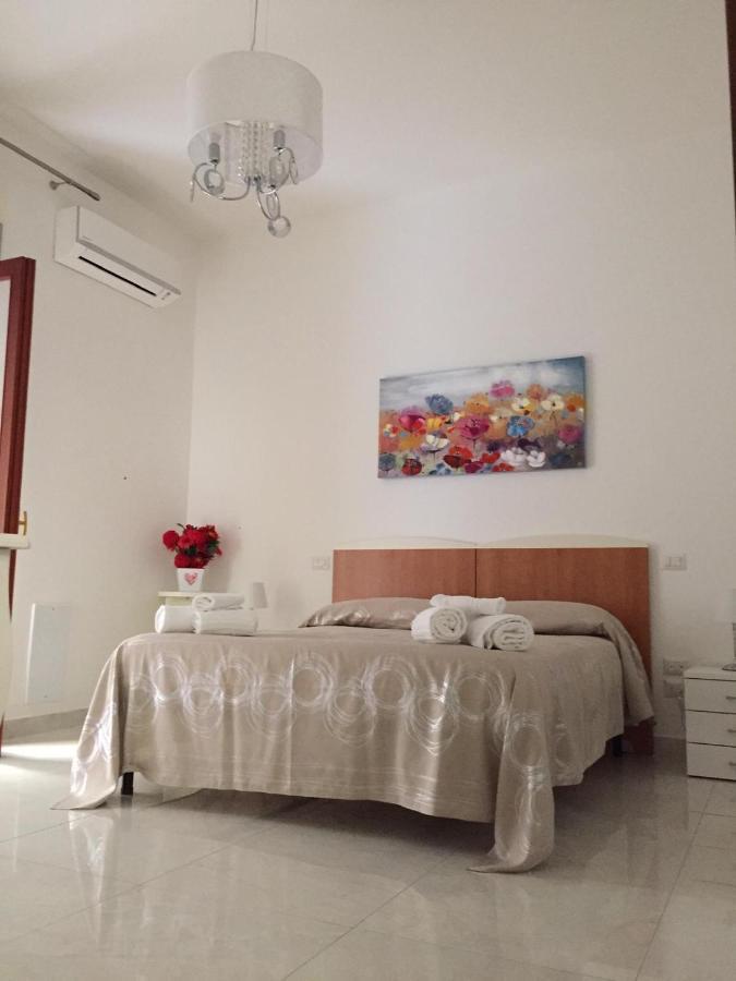 B&B Nunzia Cetara Εξωτερικό φωτογραφία