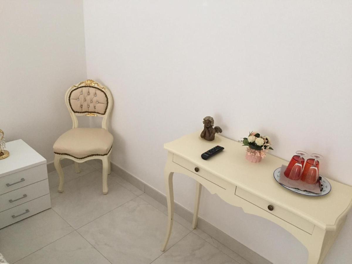 B&B Nunzia Cetara Εξωτερικό φωτογραφία