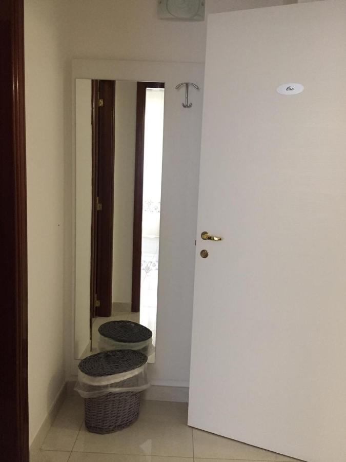 B&B Nunzia Cetara Εξωτερικό φωτογραφία