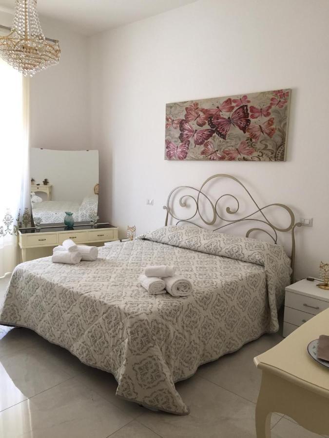 B&B Nunzia Cetara Εξωτερικό φωτογραφία