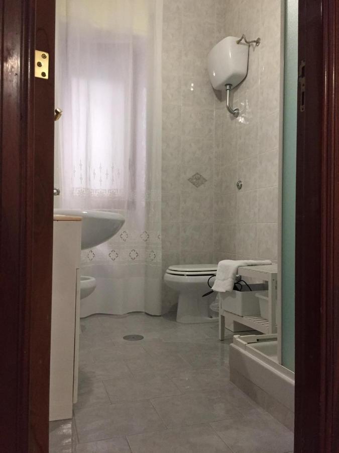 B&B Nunzia Cetara Εξωτερικό φωτογραφία