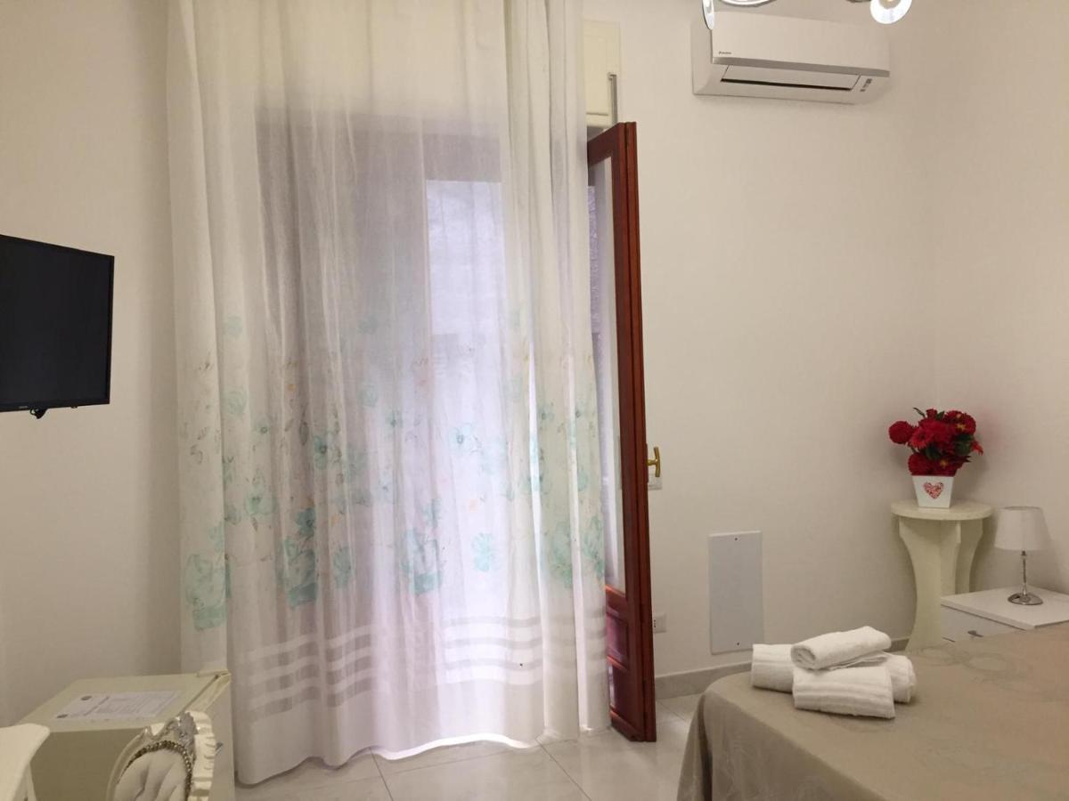 B&B Nunzia Cetara Εξωτερικό φωτογραφία