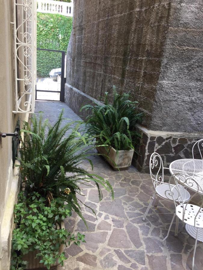 B&B Nunzia Cetara Εξωτερικό φωτογραφία