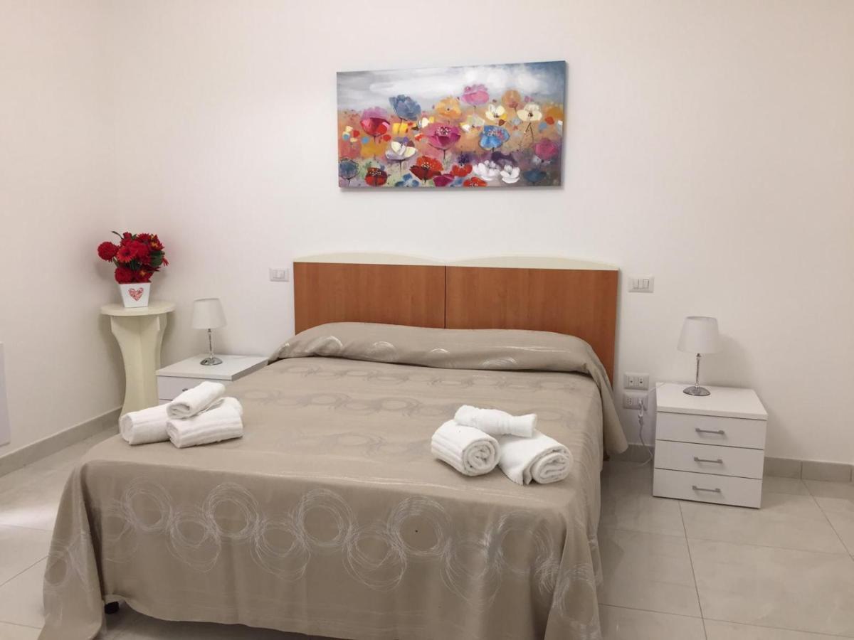 B&B Nunzia Cetara Εξωτερικό φωτογραφία