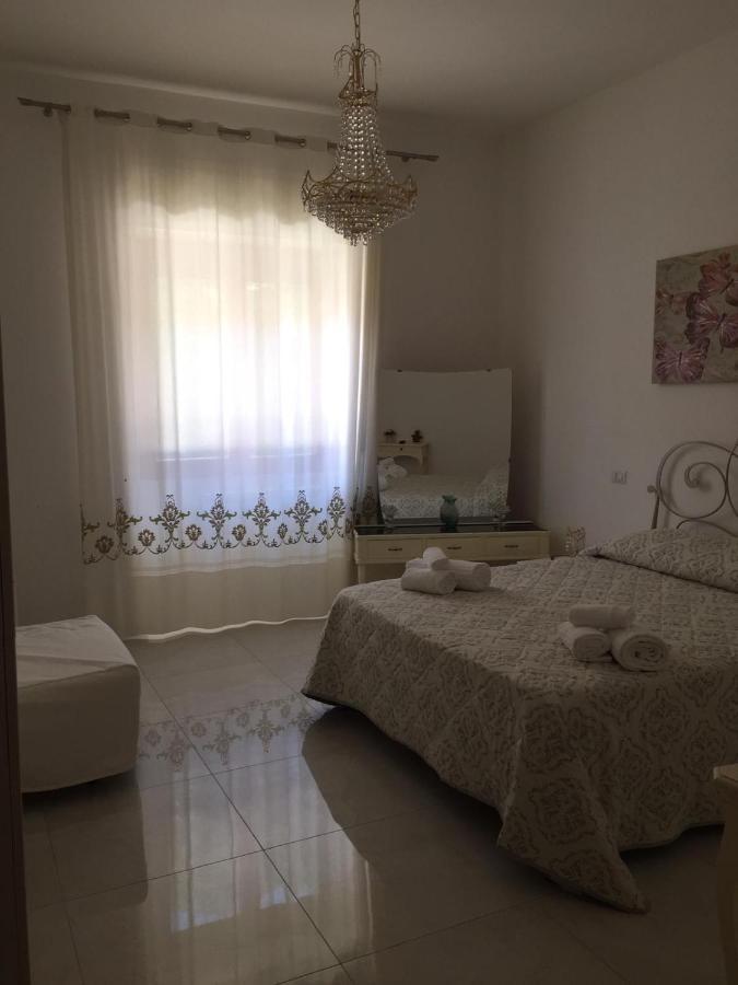 B&B Nunzia Cetara Εξωτερικό φωτογραφία