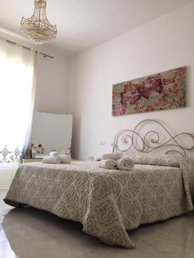 B&B Nunzia Cetara Εξωτερικό φωτογραφία