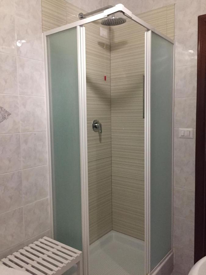 B&B Nunzia Cetara Εξωτερικό φωτογραφία