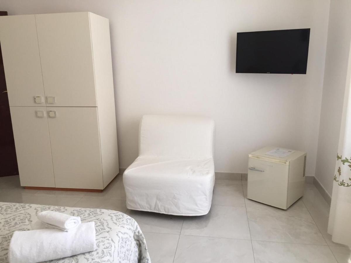 B&B Nunzia Cetara Εξωτερικό φωτογραφία