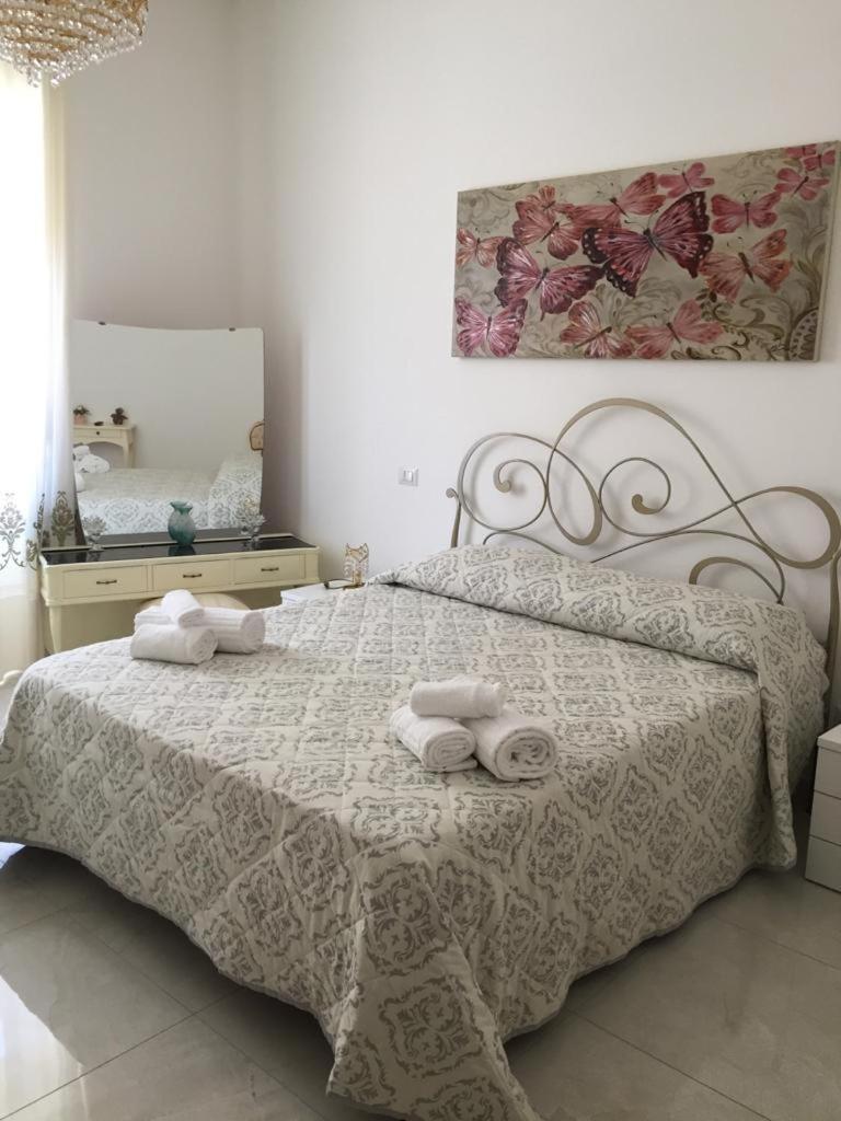 B&B Nunzia Cetara Εξωτερικό φωτογραφία